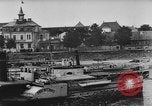 Image of German troops Eastern Front European Theater, 1941, second 40 stock footage video 65675047137