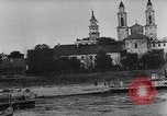 Image of German troops Eastern Front European Theater, 1941, second 44 stock footage video 65675047137