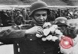 Image of German troops Eastern Front European Theater, 1941, second 45 stock footage video 65675047137
