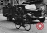 Image of German troops Eastern Front European Theater, 1941, second 49 stock footage video 65675047137