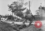 Image of German Army advances in Lithuania European Theater, 1941, second 12 stock footage video 65675047138