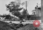 Image of German Army advances in Lithuania European Theater, 1941, second 15 stock footage video 65675047138