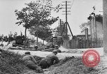 Image of German Army advances in Lithuania European Theater, 1941, second 16 stock footage video 65675047138