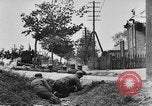 Image of German Army advances in Lithuania European Theater, 1941, second 17 stock footage video 65675047138