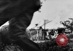Image of German Army advances in Lithuania European Theater, 1941, second 19 stock footage video 65675047138