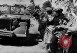 Image of German Army advances in Lithuania European Theater, 1941, second 24 stock footage video 65675047138