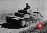 Image of German Army advances in Lithuania European Theater, 1941, second 26 stock footage video 65675047138