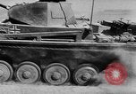 Image of German Army advances in Lithuania European Theater, 1941, second 28 stock footage video 65675047138