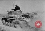 Image of German Army advances in Lithuania European Theater, 1941, second 30 stock footage video 65675047138