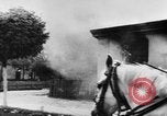 Image of German troops invade Grodno Grodno Poland, 1941, second 7 stock footage video 65675047139