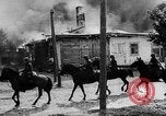 Image of German troops invade Grodno Grodno Poland, 1941, second 8 stock footage video 65675047139