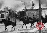 Image of German troops invade Grodno Grodno Poland, 1941, second 9 stock footage video 65675047139
