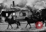 Image of German troops invade Grodno Grodno Poland, 1941, second 11 stock footage video 65675047139