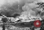 Image of German troops invade Grodno Grodno Poland, 1941, second 21 stock footage video 65675047139