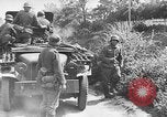 Image of German troops invade Grodno Grodno Poland, 1941, second 24 stock footage video 65675047139