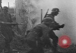 Image of German troops invade Grodno Grodno Poland, 1941, second 31 stock footage video 65675047139
