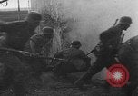 Image of German troops invade Grodno Grodno Poland, 1941, second 32 stock footage video 65675047139