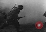 Image of German troops invade Grodno Grodno Poland, 1941, second 33 stock footage video 65675047139