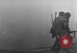Image of German troops invade Grodno Grodno Poland, 1941, second 34 stock footage video 65675047139