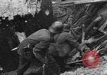 Image of German troops invade Grodno Grodno Poland, 1941, second 37 stock footage video 65675047139