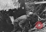 Image of German troops invade Grodno Grodno Poland, 1941, second 39 stock footage video 65675047139