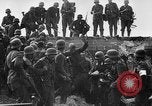 Image of German troops invade Grodno Grodno Poland, 1941, second 40 stock footage video 65675047139