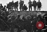 Image of German troops invade Grodno Grodno Poland, 1941, second 41 stock footage video 65675047139