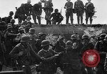 Image of German troops invade Grodno Grodno Poland, 1941, second 42 stock footage video 65675047139