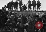 Image of German troops invade Grodno Grodno Poland, 1941, second 43 stock footage video 65675047139