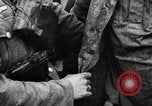 Image of German troops invade Grodno Grodno Poland, 1941, second 44 stock footage video 65675047139