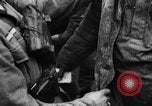 Image of German troops invade Grodno Grodno Poland, 1941, second 45 stock footage video 65675047139