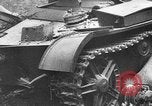 Image of German troops invade Grodno Grodno Poland, 1941, second 51 stock footage video 65675047139