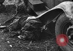 Image of German troops invade Grodno Grodno Poland, 1941, second 53 stock footage video 65675047139