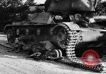 Image of German troops invade Grodno Grodno Poland, 1941, second 54 stock footage video 65675047139