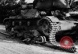 Image of German troops invade Grodno Grodno Poland, 1941, second 55 stock footage video 65675047139