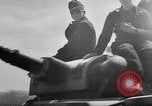 Image of German troops invade Grodno Grodno Poland, 1941, second 56 stock footage video 65675047139