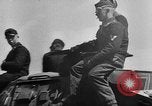 Image of German troops invade Grodno Grodno Poland, 1941, second 57 stock footage video 65675047139