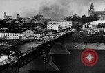 Image of German troops invade Grodno Grodno Poland, 1941, second 58 stock footage video 65675047139