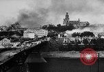 Image of German troops invade Grodno Grodno Poland, 1941, second 59 stock footage video 65675047139