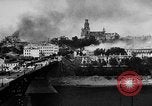 Image of German troops invade Grodno Grodno Poland, 1941, second 60 stock footage video 65675047139