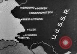 Immagine di Truppe tedesche Fronte orientale teatro europeo, 1941, secondo 1 filmato di repertorio 65675047140