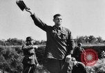 Immagine di Truppe tedesche Fronte orientale teatro europeo, 1941, secondo 10 filmato di repertorio 65675047140