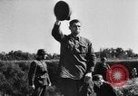 Immagine di Truppe tedesche Fronte orientale teatro europeo, 1941, secondo 11 filmato di repertorio 65675047140