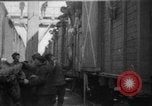 Standbild Tschechische Legionen Truppen in Ersten Weltkrieg Russland, 1918, aus Sekunde 1 historischem Filmmaterial Videoclip 65675047141