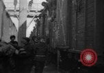 Standbild Tschechische Legionen Truppen in Ersten Weltkrieg Russland, 1918, aus Sekunde 3 historischem Filmmaterial Videoclip 65675047141