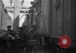 Standbild Tschechische Legionen Truppen in Ersten Weltkrieg Russland, 1918, aus Sekunde 4 historischem Filmmaterial Videoclip 65675047141