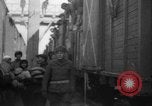 Standbild Tschechische Legionen Truppen in Ersten Weltkrieg Russland, 1918, aus Sekunde 5 historischem Filmmaterial Videoclip 65675047141