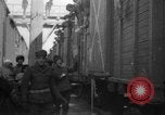Standbild Tschechische Legionen Truppen in Ersten Weltkrieg Russland, 1918, aus Sekunde 6 historischem Filmmaterial Videoclip 65675047141