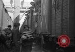 Standbild Tschechische Legionen Truppen in Ersten Weltkrieg Russland, 1918, aus Sekunde 8 historischem Filmmaterial Videoclip 65675047141