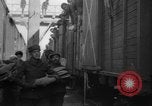 Standbild Tschechische Legionen Truppen in Ersten Weltkrieg Russland, 1918, aus Sekunde 10 historischem Filmmaterial Videoclip 65675047141